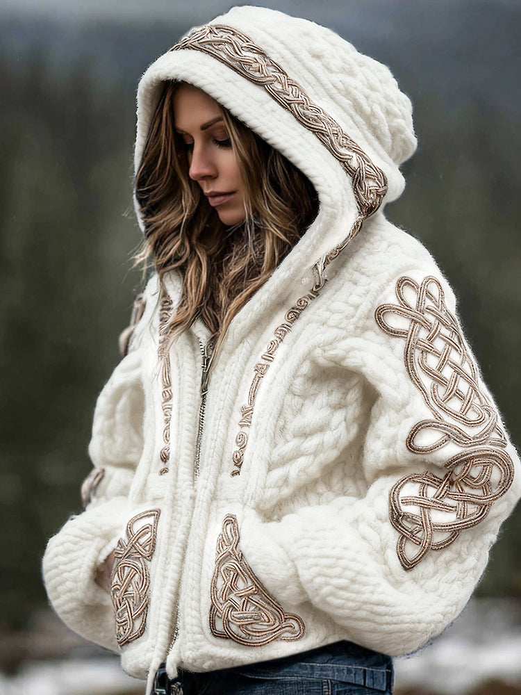 Pull au design élégant