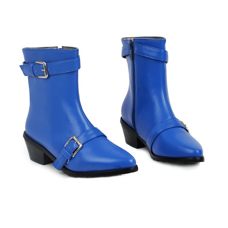 Bottes Orthopédiques Classiques au Style Intemporel