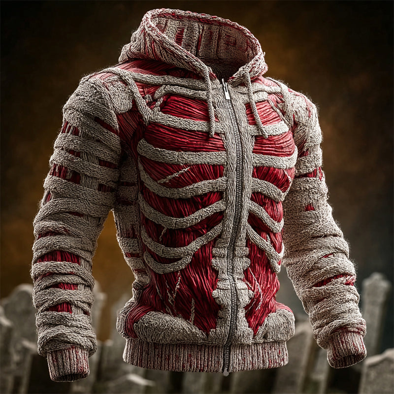 Pull au design élégant