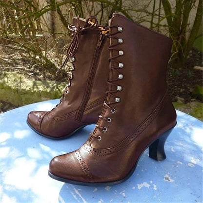 Bottes Orthopédiques Stylées pour Toute Occasion