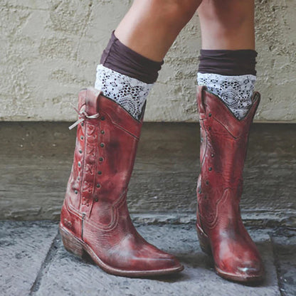 Bottes Orthopédiques Confortables pour Tous les Jours