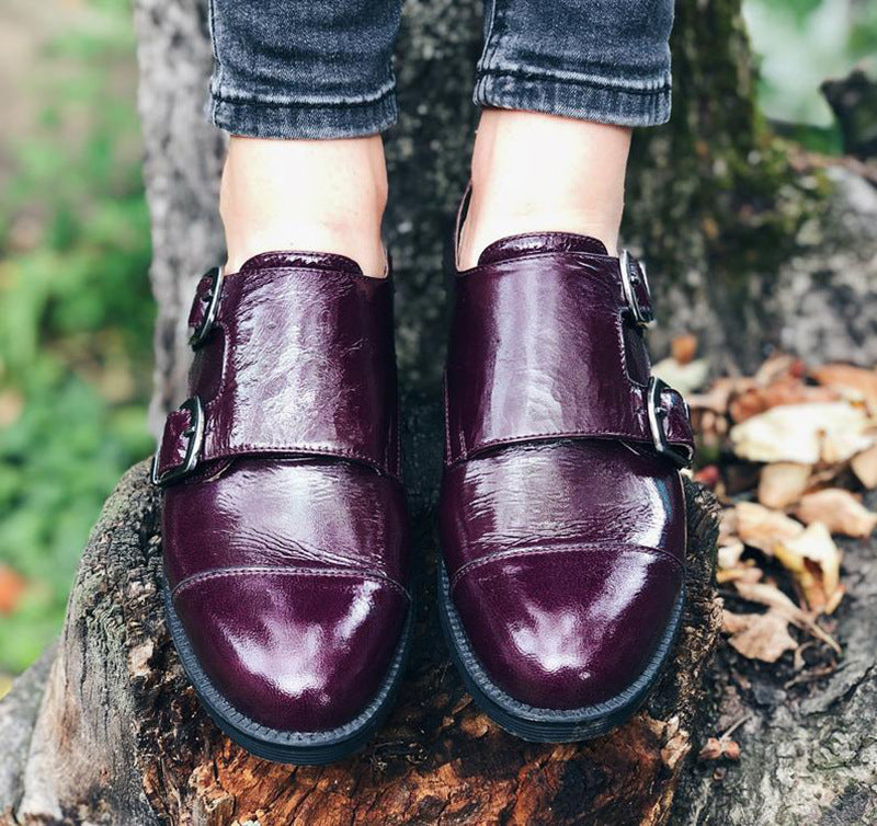 Chaussures Orthopédiques Magnifiquement Conçues