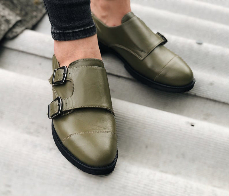 Chaussures Orthopédiques Magnifiquement Conçues