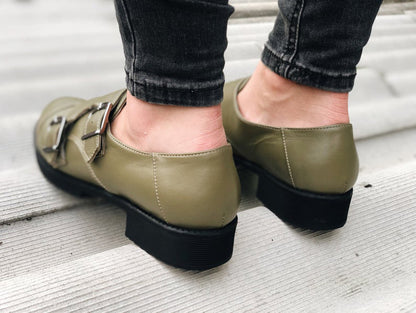 Chaussures Orthopédiques Magnifiquement Conçues