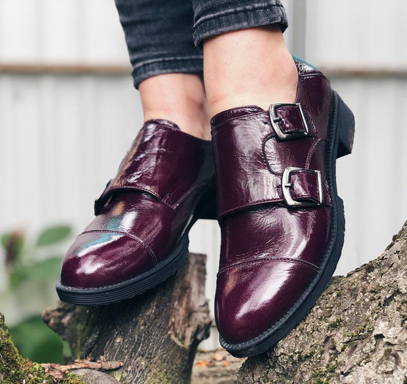 Chaussures Orthopédiques Magnifiquement Conçues
