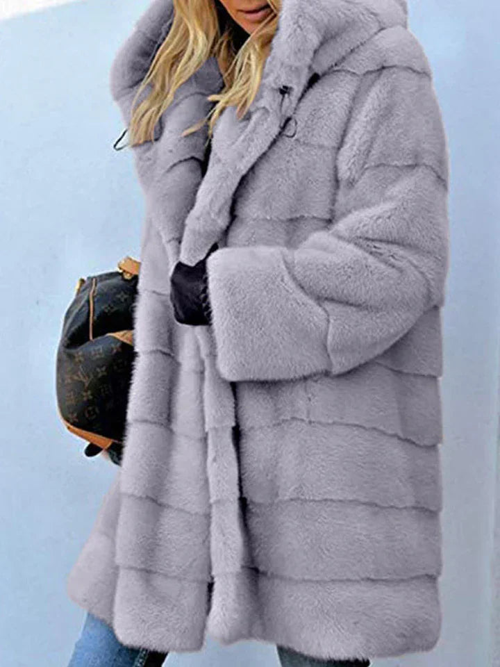Veste d'inspiration vintage