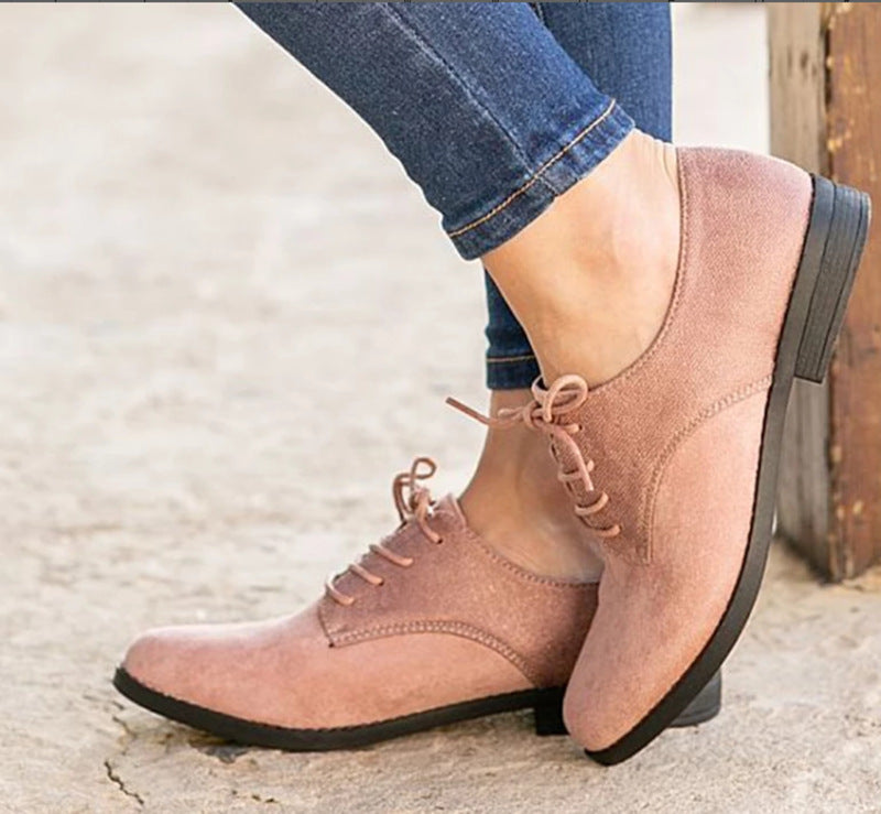 Chaussures Orthopédiques Confortables pour Tous les Jours