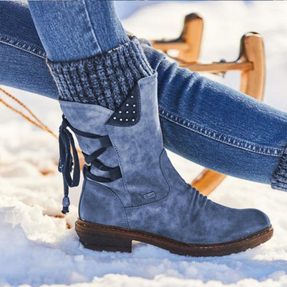 Bottes Orthopédiques Magnifiquement Conçues