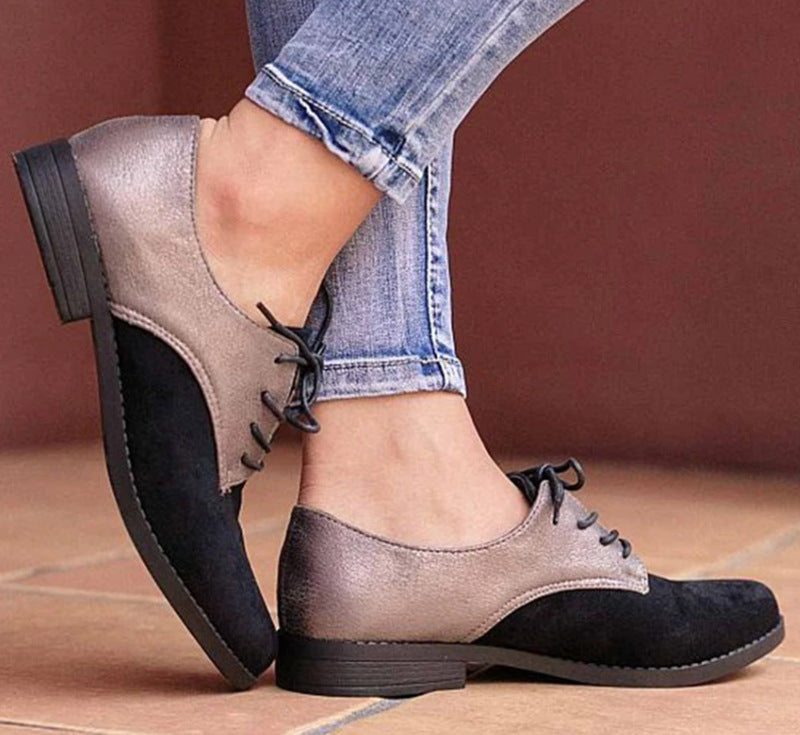 Chaussures Orthopédiques Confortables pour Tous les Jours