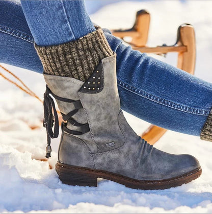 Bottes Orthopédiques Magnifiquement Conçues
