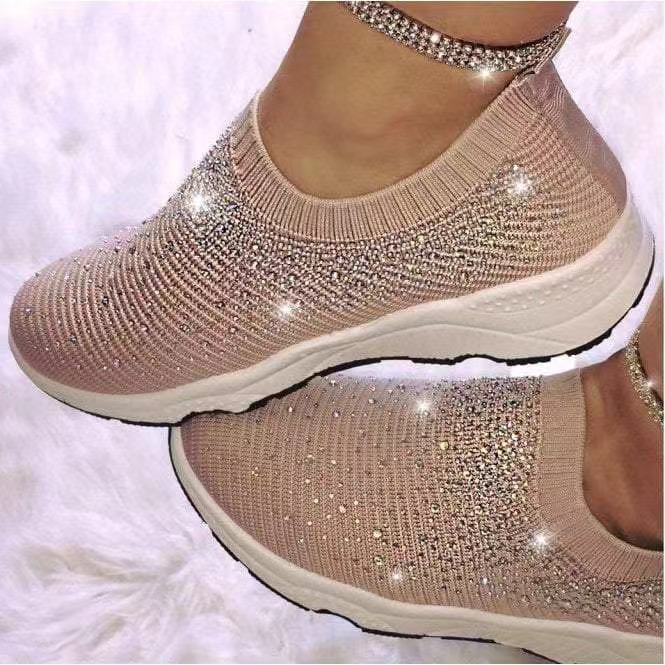 Chaussures Orthopédiques Chics au Design Unique