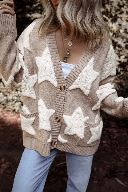 Pull au design gracieux