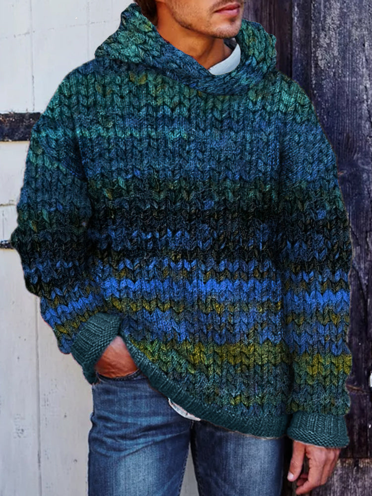 Pull inspiration vintage