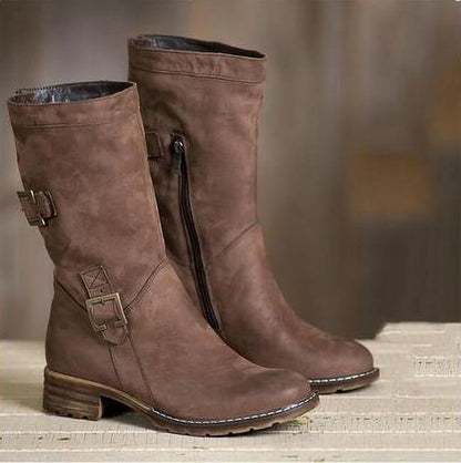 Bottes orthopédiques confortables pour le quotidien