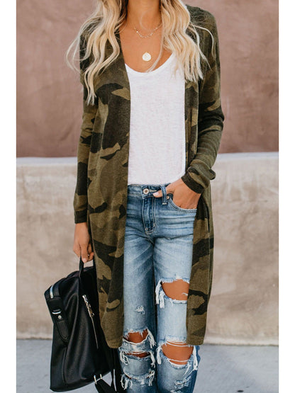 EP | Veste d'hiver classique et élégante