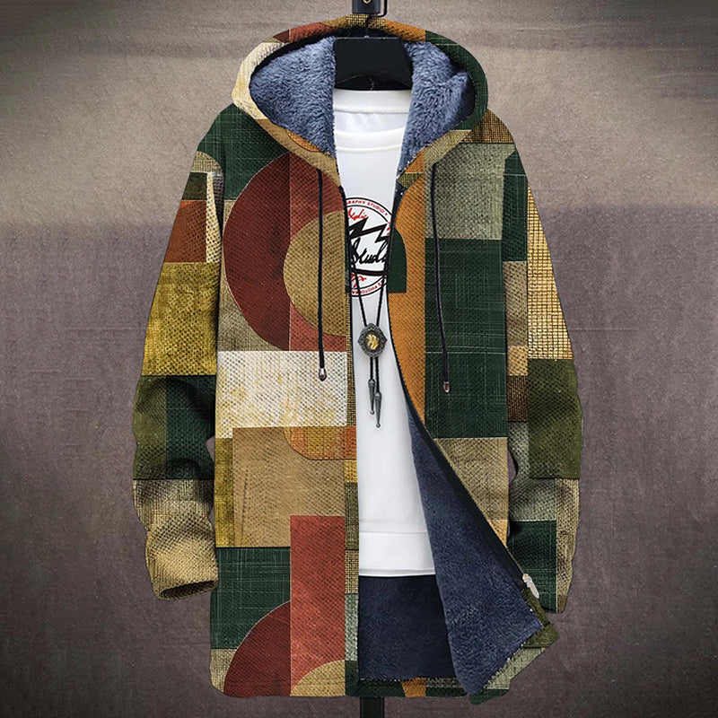 Cardigan au design classique