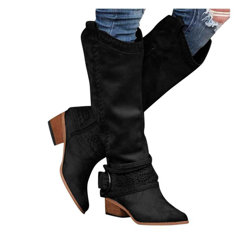 Bottes Orthopédiques Élégantes pour Chaque Pas