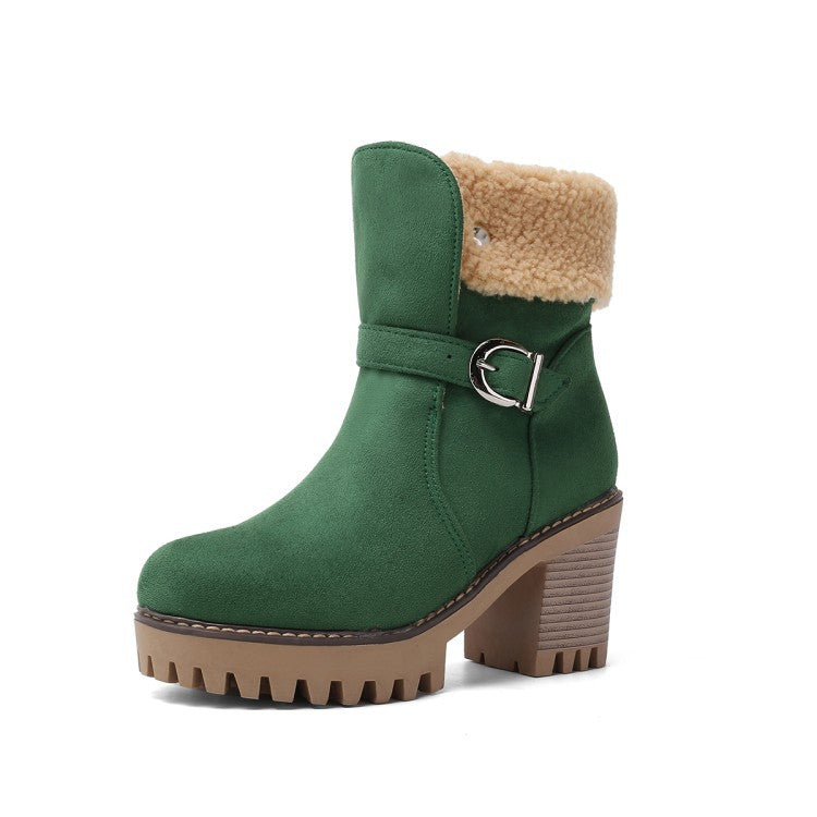 Bottes Orthopédiques Confortables pour Tous les Jours