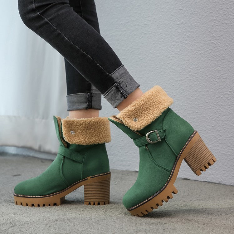 Bottes Orthopédiques Confortables pour Tous les Jours