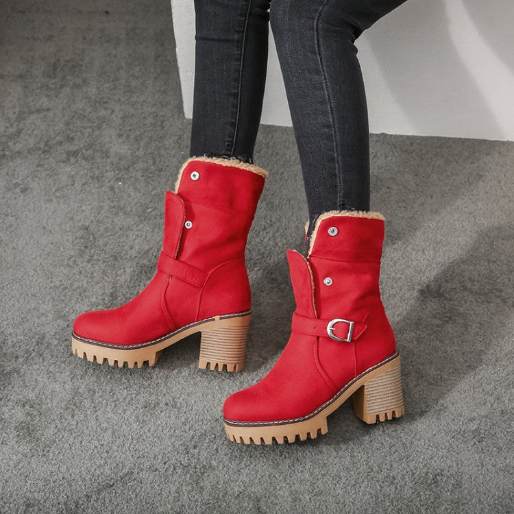 Bottes Orthopédiques Confortables pour Tous les Jours