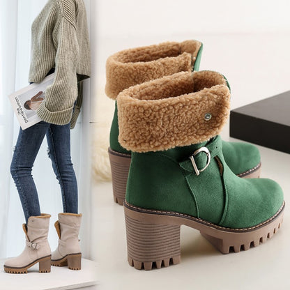 Bottes Orthopédiques Confortables pour Tous les Jours