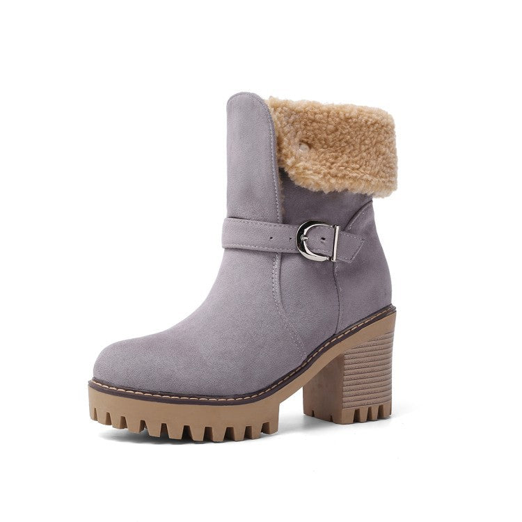 Bottes Orthopédiques Confortables pour Tous les Jours