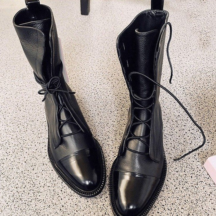 Bottes Orthopédiques Stylées pour Toute Occasion