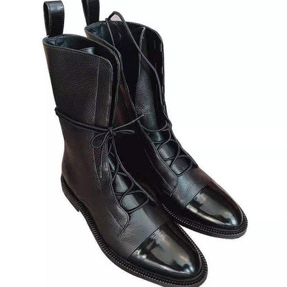 Bottes Orthopédiques Stylées pour Toute Occasion