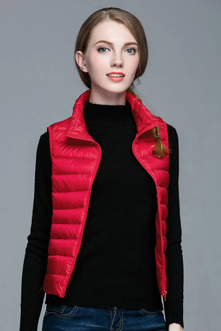 Veste au design élégant