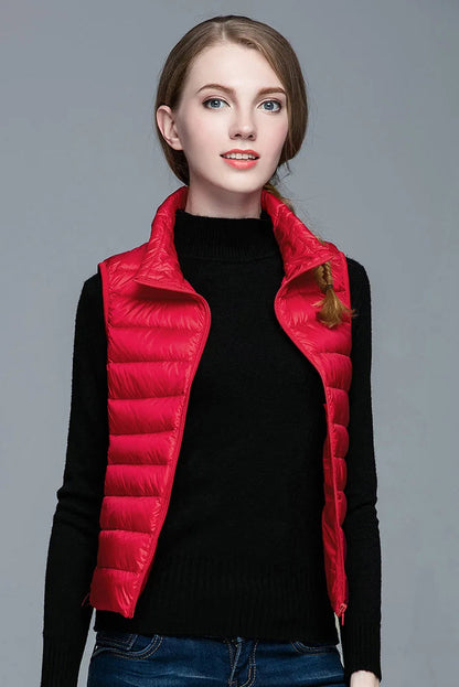 Veste au design élégant