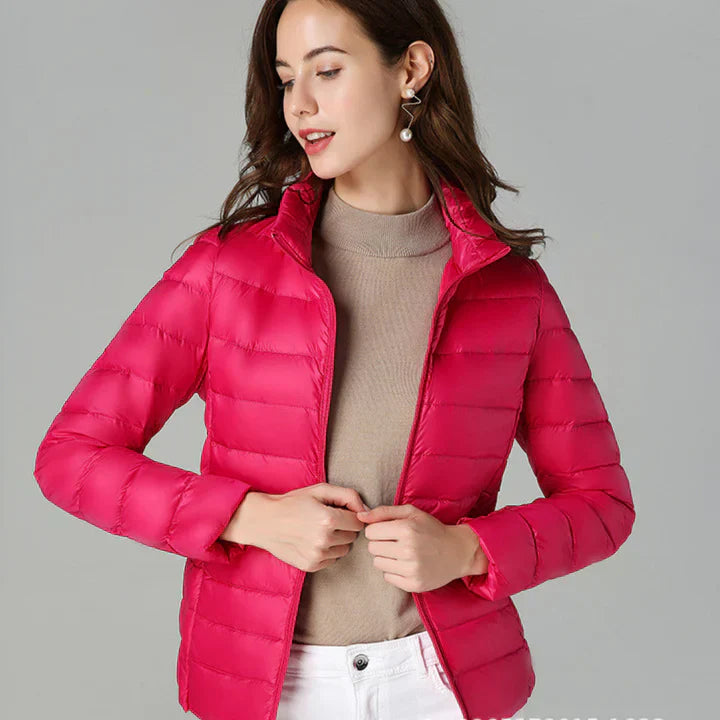 Veste magnifiquement confectionné