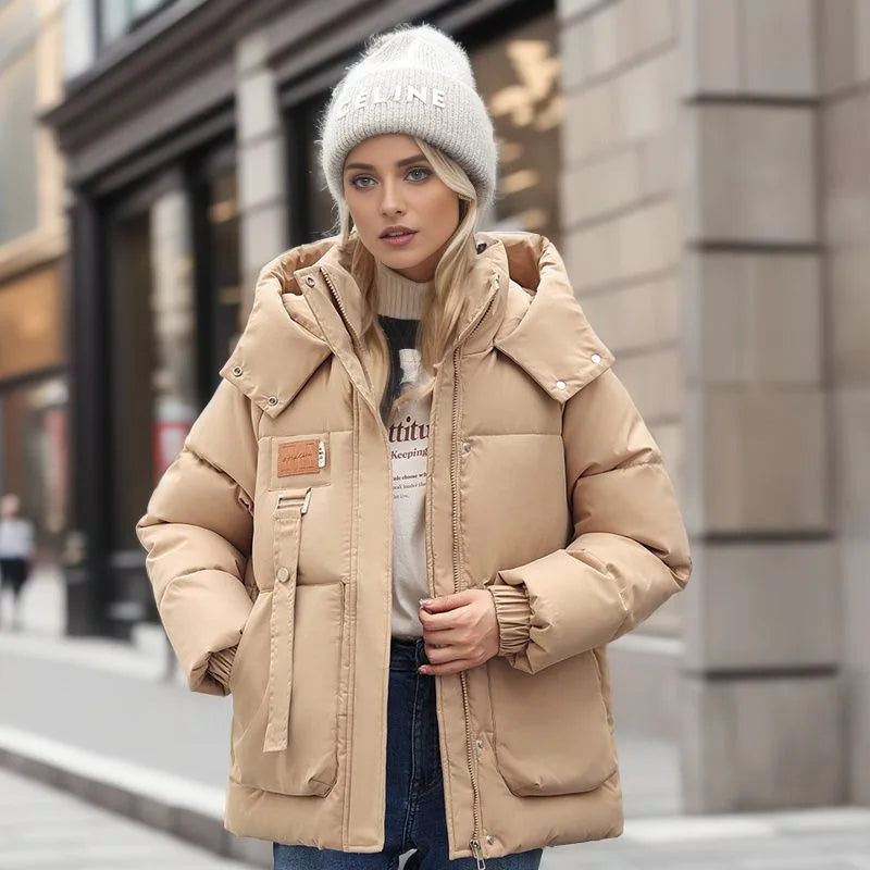 Veste inspiration vintage