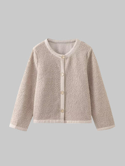 Pull vintage classique