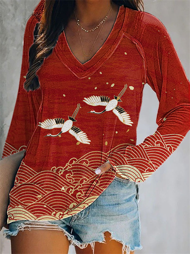 T-Shirt magnifiquement confectionné