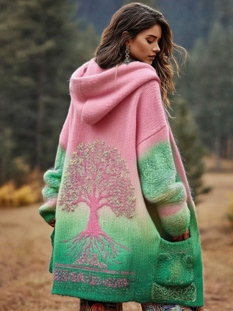 Cardigan inspiration vintage