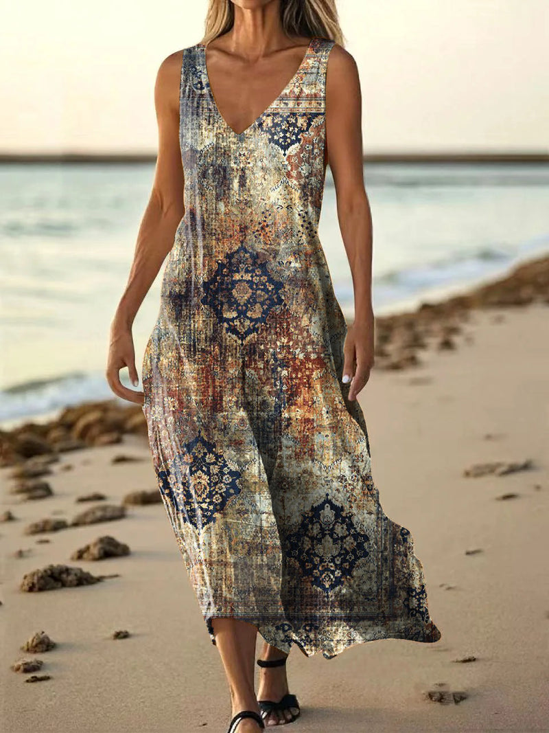 Robe magnifiquement confectionné
