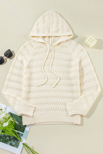 Pull vintage classique