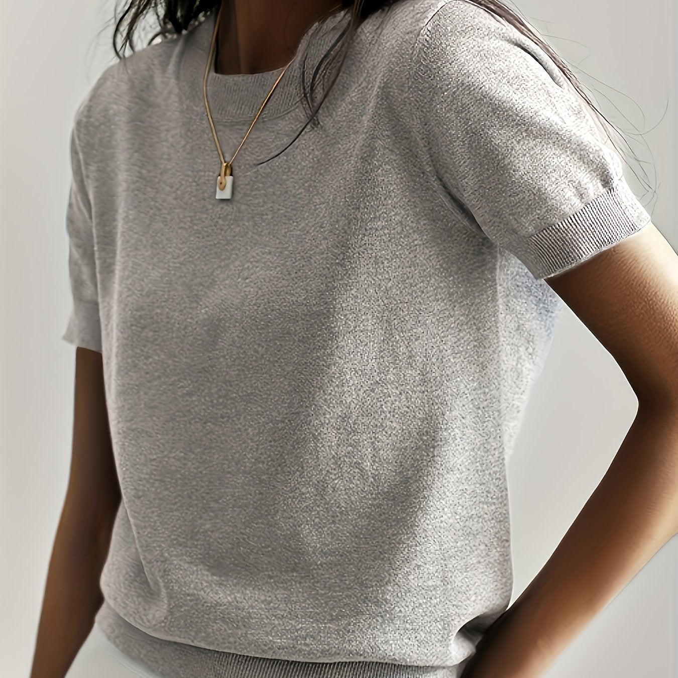 SL | Pull polyvalent et confortable