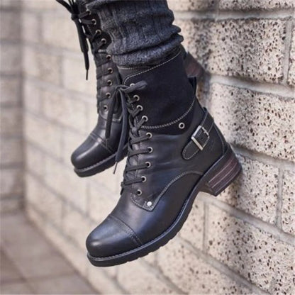Bottes Orthopédiques Confortables pour Tous les Jours