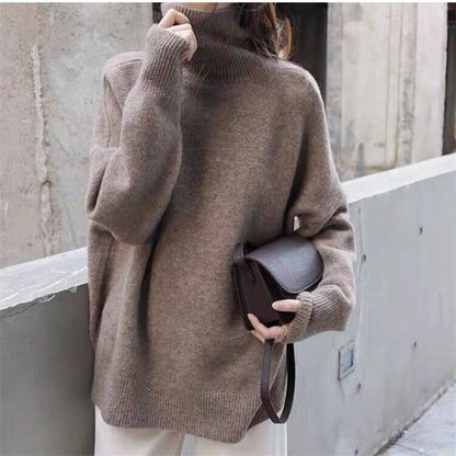 Pull inspiration vintage