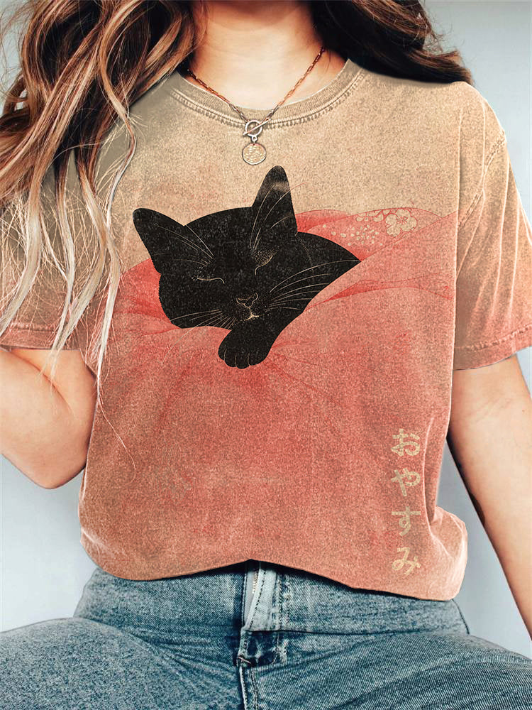 T-Shirt magnifiquement confectionné