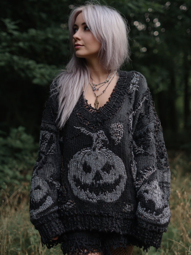 Pull au design élégant