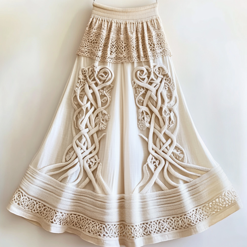 Vêtement inspiration vintage