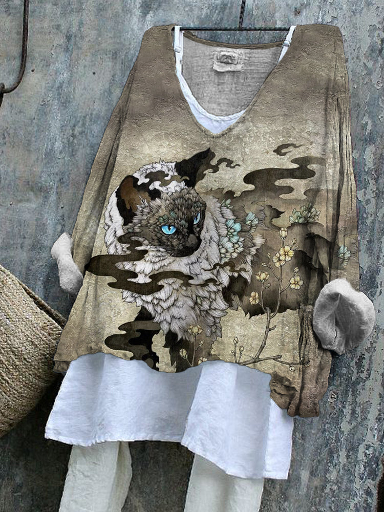 Vêtement inspiration vintage
