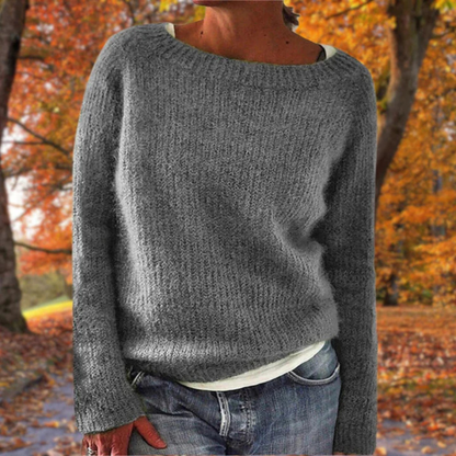 Pull au design gracieux