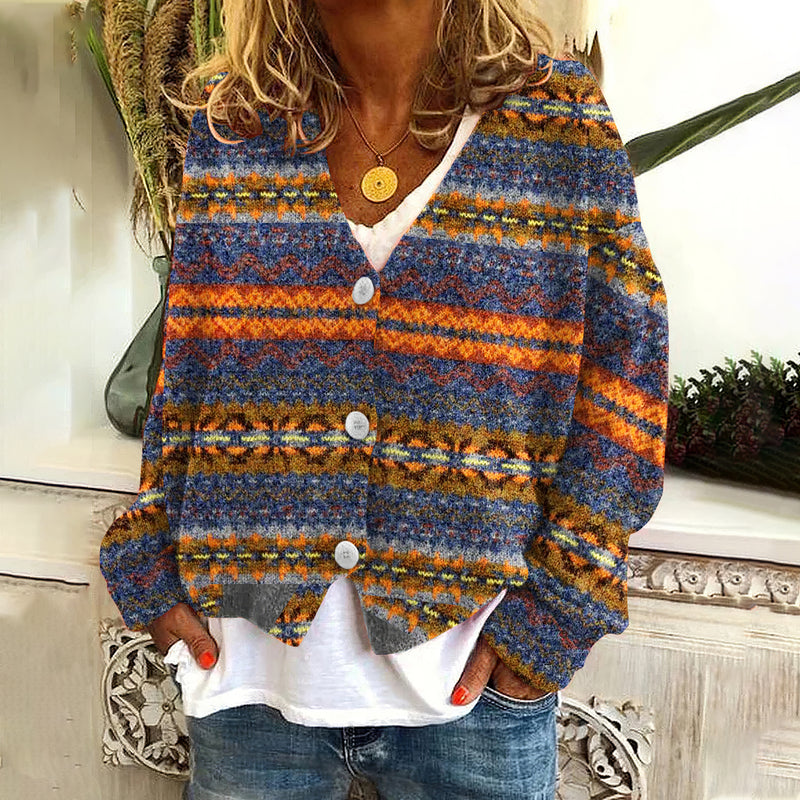 Pull inspiration vintage