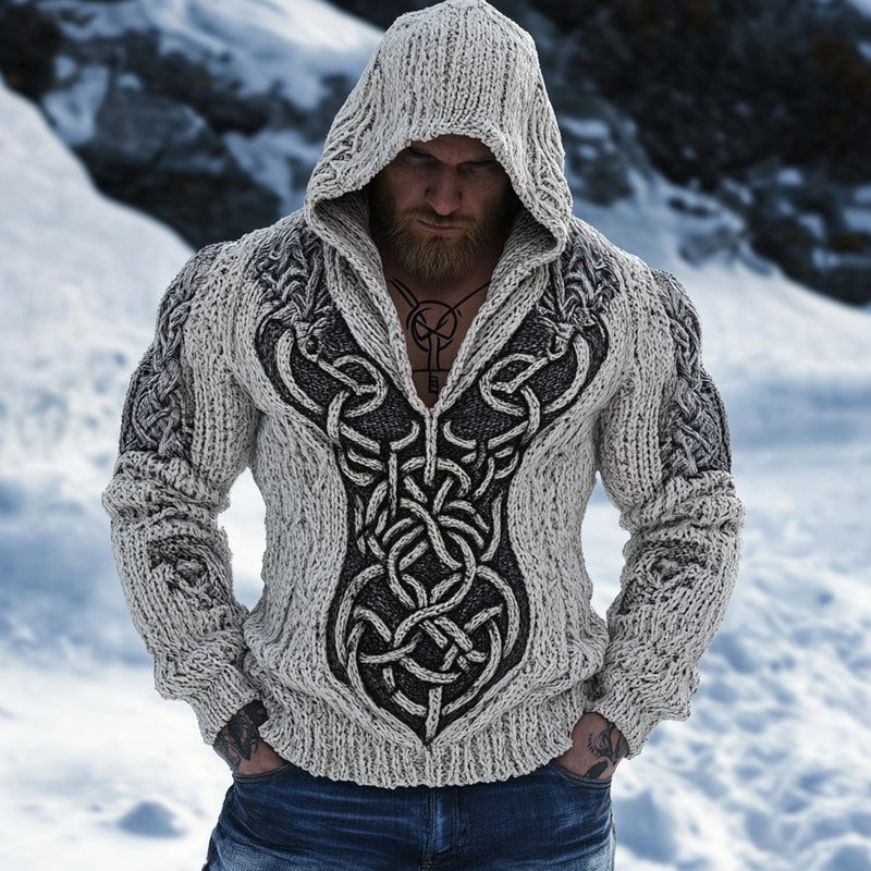 Pull au design gracieux