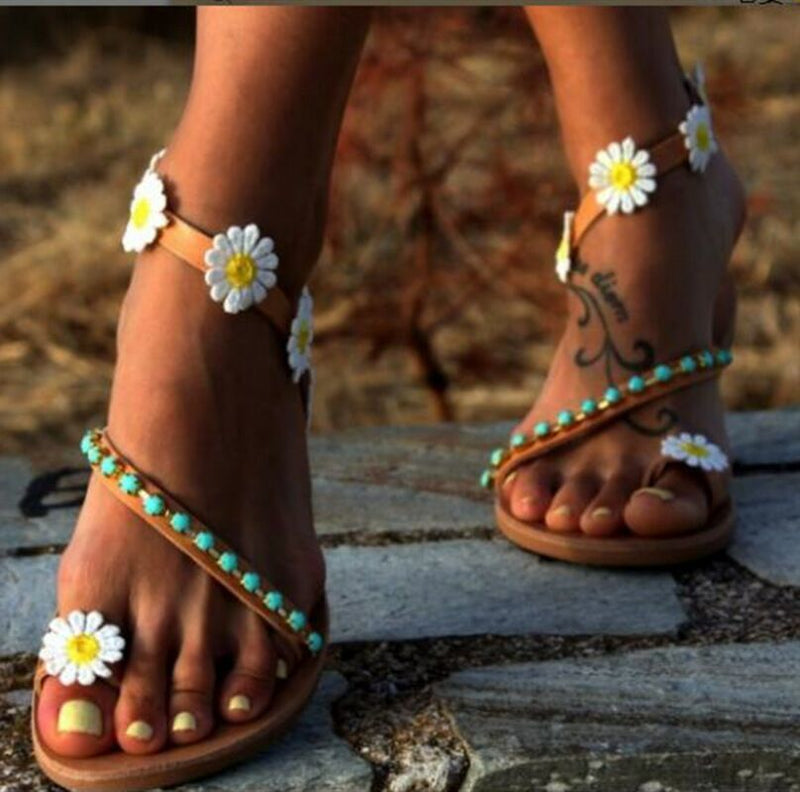 Sandales Orthopédiques Stylées pour Toute Occasion