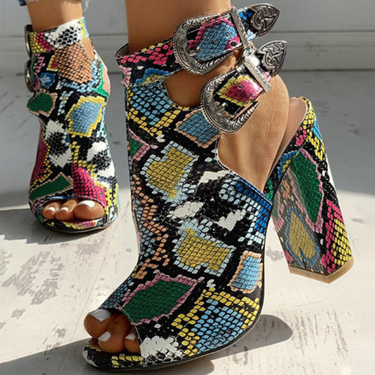 Sandales Orthopédiques Stylées pour Toute Occasion
