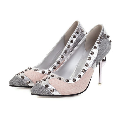 Talons Orthopédiques Classiques au Style Intemporel